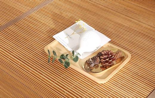 【一記居家】新竹席有味是甲醛？冰絲涼席/竹席誰涼快？