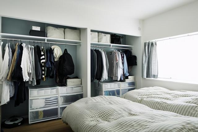 【一方天地】“去衣柜化”讓你的衣帽間變櫥窗